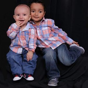 Meet your Posher, Alexander